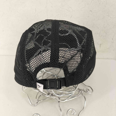 ニュートラルワークス NEUTRALWORKS メッシュキャップ MESH CAP メンズ ONE SIZE