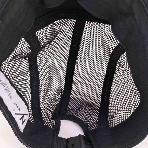 ニュートラルワークス NEUTRALWORKS メッシュキャップ MESH CAP メンズ ONE SIZE