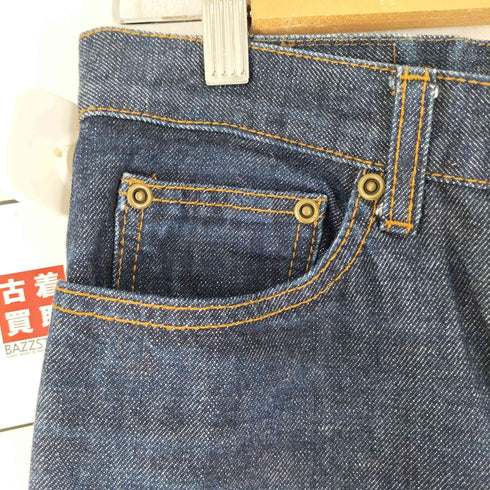 ヒステリックス HYSTERICS スキニーデニムパンツ メンズ JPN:M