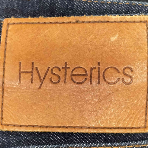 ヒステリックス HYSTERICS スキニーデニムパンツ メンズ JPN:M