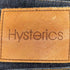 ヒステリックス HYSTERICS スキニーデニムパンツ メンズ JPN:M