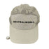 ニュートラルワークス NEUTRALWORKS メッシュキャップ MESH CAP メンズ FREE