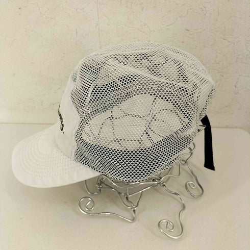 ニュートラルワークス NEUTRALWORKS メッシュキャップ MESH CAP メンズ FREE