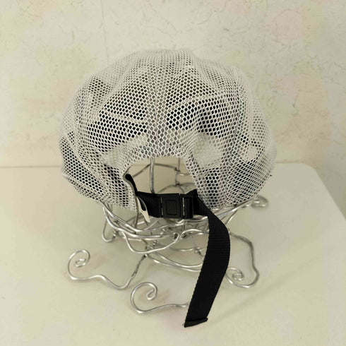 ニュートラルワークス NEUTRALWORKS メッシュキャップ MESH CAP メンズ FREE