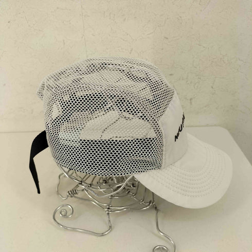 ニュートラルワークス NEUTRALWORKS メッシュキャップ MESH CAP メンズ FREE