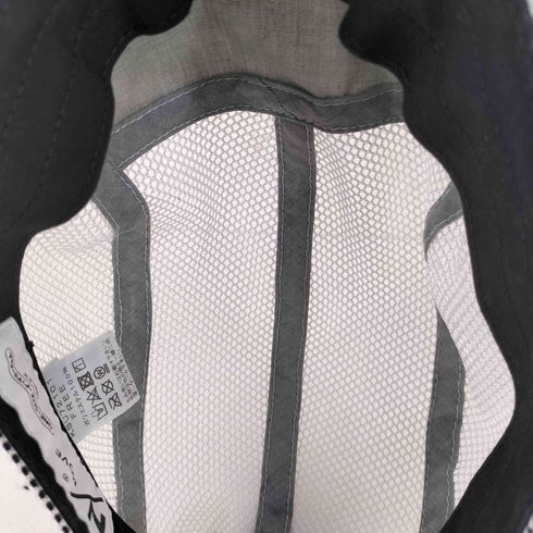 ニュートラルワークス NEUTRALWORKS メッシュキャップ MESH CAP メンズ FREE