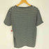 ポロラルフローレン POLO RALPH LAUREN CUSTOM SLIM FIT ポニー 刺繍 ボーダー Tシャツ メンズ import:L