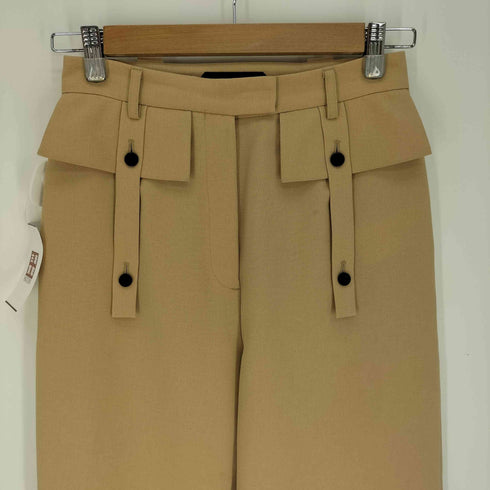 ユナイテッドトウキョウ UNITED TOKYO 21SS ローグ ラヴィティ コクーン パンツ レディース JPN:2