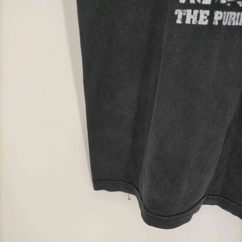 ムリナ murina USA製 両面プリントS/S Tシャツ THE PURINA HALL OF FAME プロパガンダ メンズ JPN:L