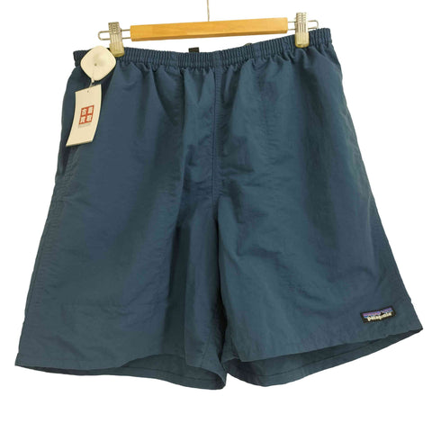 パタゴニア patagonia 22SS Baggies Longs バギーズロング 7インチ ショーツ メンズ JPN:L