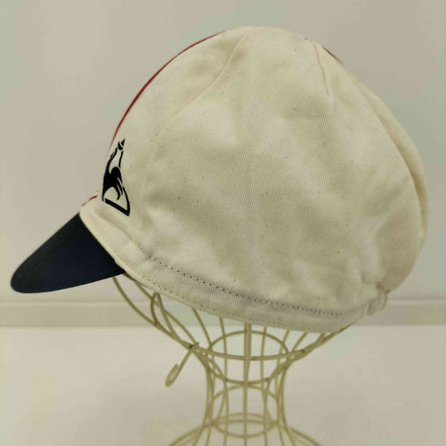 ルコック スポルティフ le coq sportif エッセンシャルキャップ メンズ 58-60cm