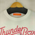THUDERBOX キャラクタープリント S/S Tシャツ メンズ JPN:M