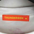 THUDERBOX キャラクタープリント S/S Tシャツ メンズ JPN:M