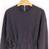 サロンアダムエロペ SALON adam et rope 24AW フォルム ニット ワンピース レディース FREE