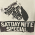 ヒステリックグラマー HYSTERIC GLAMOUR SATDAYNITE SPECIAL グラフィックプリントノースリーブ レディース FREE