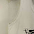 ヒステリックグラマー HYSTERIC GLAMOUR SATDAYNITE SPECIAL グラフィックプリントノースリーブ レディース FREE