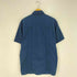 ザラ ZARA ORIGINS コットン キューバシャツ メンズ import:M