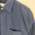 ザラ ZARA ORIGINS コットン キューバシャツ メンズ import:M