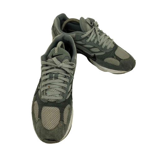 ナイキ NIKE AIR GHOSTRACER エア ゴースト レーサー メンズ us9.5 27.5cm