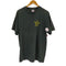 ジャージーズ JERZEES USA製 両面プリントS/S Tシャツ メンズ JPN:L