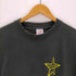 ジャージーズ JERZEES USA製 両面プリントS/S Tシャツ メンズ JPN:L