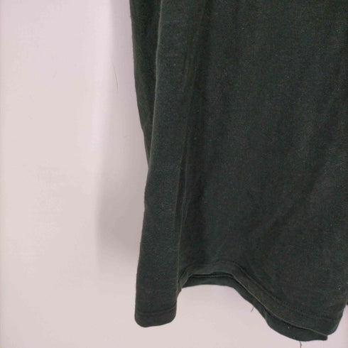 ジャージーズ JERZEES USA製 両面プリントS/S Tシャツ メンズ JPN:L