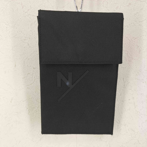 ニュートラルワークス NEUTRALWORKS マルチポケットポータブルケース メンズ