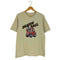 ユーティー UT キャラクタープリント Tシャツ メンズ JPN:L