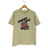 ユーティー UT キャラクタープリント Tシャツ メンズ JPN:L