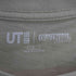 ユーティー UT キャラクタープリント Tシャツ メンズ JPN:L
