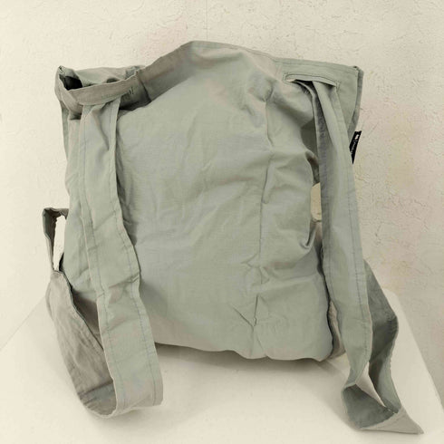 ニュートラルワークス NEUTRALWORKS Notabag エコバッグ レディース