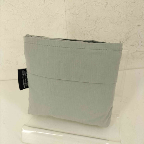 ニュートラルワークス NEUTRALWORKS Notabag エコバッグ レディース