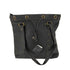 CASPIEL CATS COWHIDE レザートートバッグ レディース