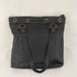 CASPIEL CATS COWHIDE レザートートバッグ レディース