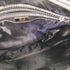 CASPIEL CATS COWHIDE レザートートバッグ レディース