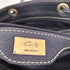CASPIEL CATS COWHIDE レザートートバッグ レディース