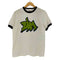 サミット Summit ロゴ リンガーTシャツ メンズ JPN:M