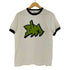 サミット Summit ロゴ リンガーTシャツ メンズ JPN:M