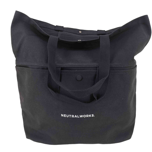 ニュートラルワークス NEUTRALWORKS 2wayトートバッグ メンズ