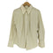 アダムエロペ Adam et Rope 24SS シルク混 ポプリンクビレ シャツ レディース FREE