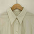 アダムエロペ Adam et Rope 24SS シルク混 ポプリンクビレ シャツ レディース FREE