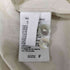 アダムエロペ Adam et Rope 24SS シルク混 ポプリンクビレ シャツ レディース FREE
