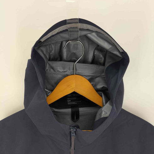 アークテリクス ARCTERYX 24AW BETA JACKET ベータ ジャケット GORE-TEX メンズ import:S