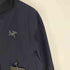 アークテリクス ARCTERYX 24AW BETA JACKET ベータ ジャケット GORE-TEX メンズ import:S
