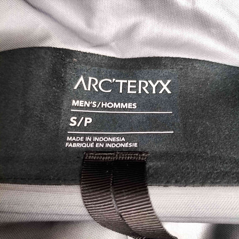 アークテリクス ARCTERYX 24AW BETA JACKET ベータ ジャケット GORE-TEX メンズ import:S