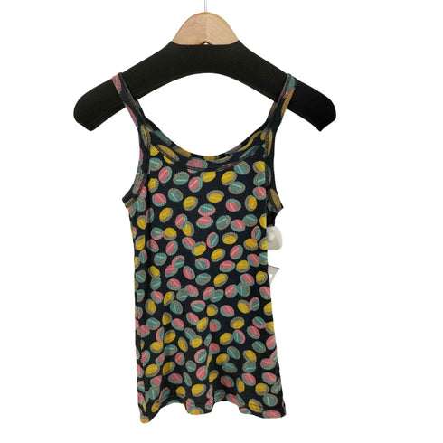 ヒステリックグラマー HYSTERIC GLAMOUR CAP desigh top レディース FREE