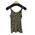 ヒステリックグラマー HYSTERIC GLAMOUR CAP desigh top レディース FREE