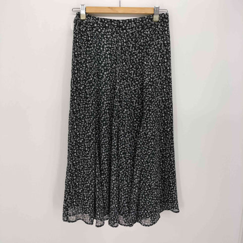 プロポーションバイボディードレッシング PROPORTION BODY DRESSING レオパードドットマーメイドスカート レディース JPN:M