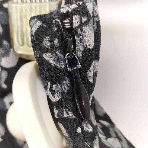 プロポーションバイボディードレッシング PROPORTION BODY DRESSING レオパードドットマーメイドスカート レディース JPN:M