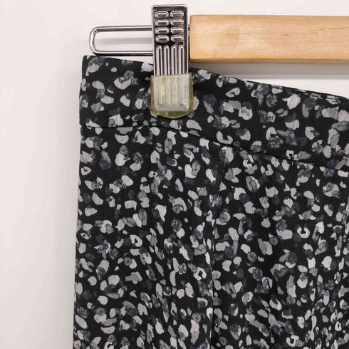 プロポーションバイボディードレッシング PROPORTION BODY DRESSING レオパードドットマーメイドスカート レディース JPN:M